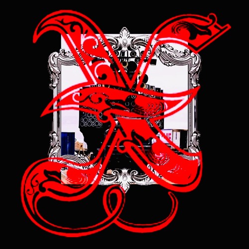X Marks The Spot (I See Red)