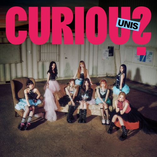 Curious - UNIS