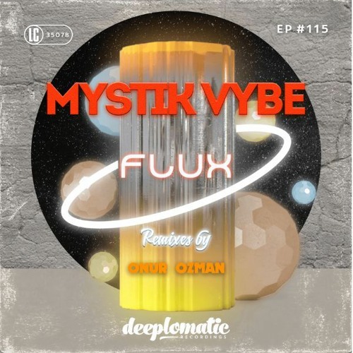 [PREMIERE] Mystik Vibe - Flux Feat. Kieran Fowkes (Onur Ozman Remix)