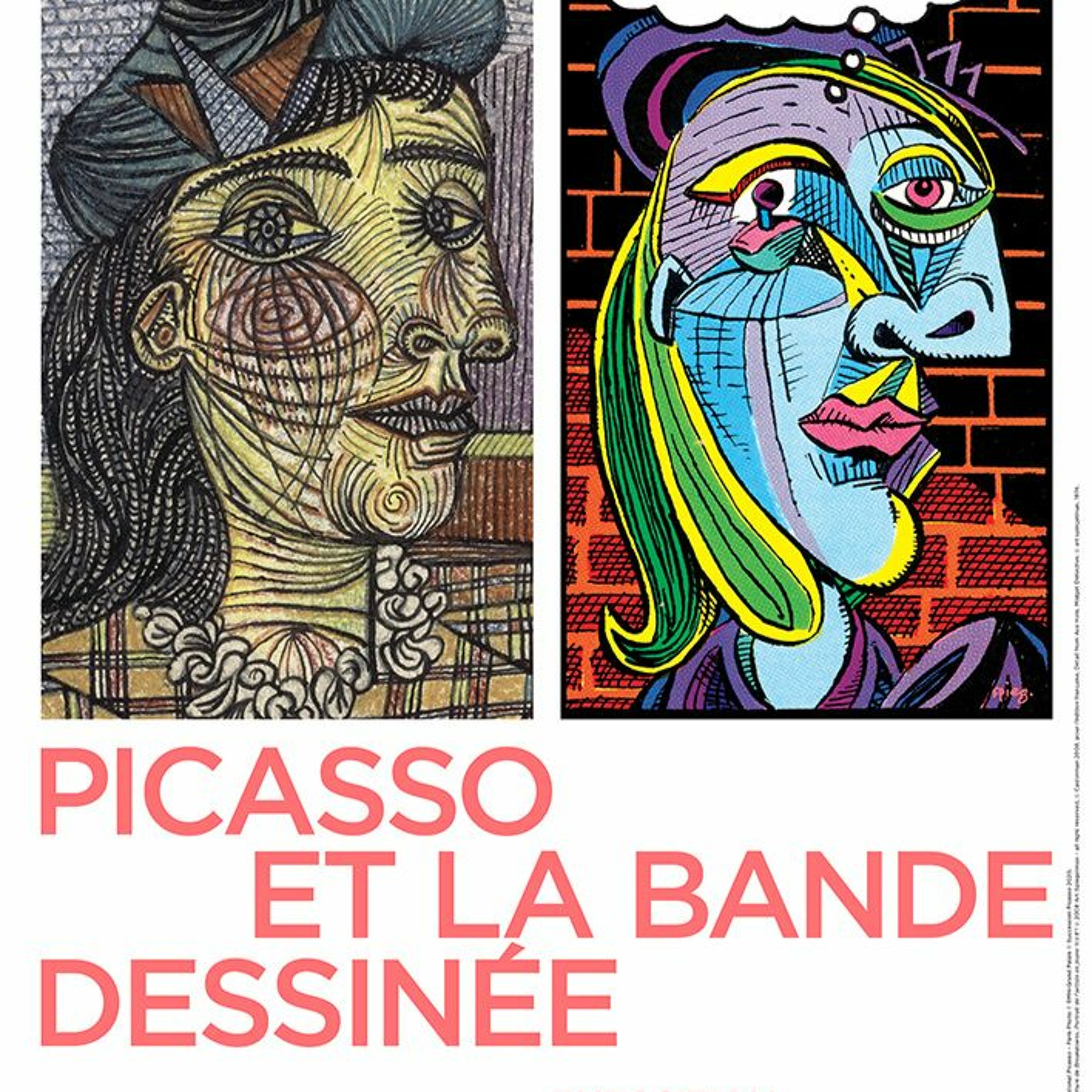 Musée Picasso-Paris