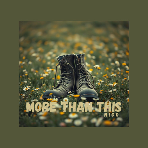 More Than This