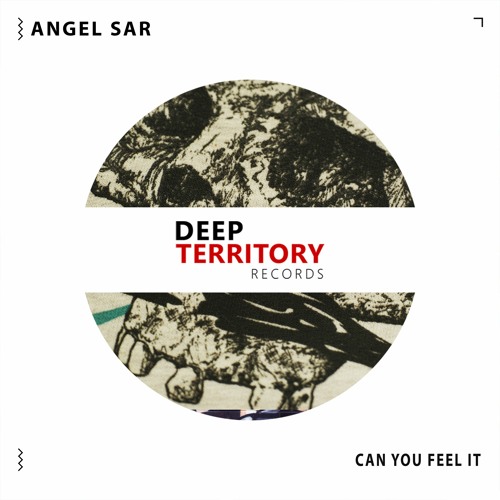Angel Sar - Can You Feel It