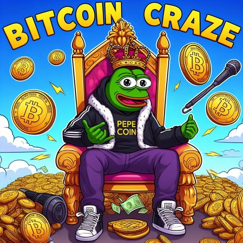 Bitcoin Craze Demo 1
