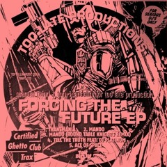 Too Late Productions - Ace Of Space (Remaster)