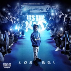 Los Boi  "Bout Dis Game"   Prod. By  It's Spence