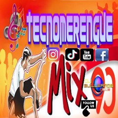 Techno Merengue Limitado Clasico Mix2k24 By Guillermos Pro (2)