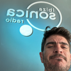 Enzo Leep - Supersonicos - 07 May 2025 Ibiza Sonica Radio (Dj Set)