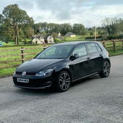 Never should have said Hello