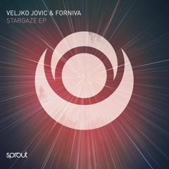 Premiere: Veljko Jovic & Forniva - Stargaze [Sprout]