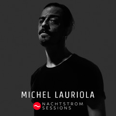 Nachtstrom Sessions #10 - Michel Lauriola (18.08.2025)