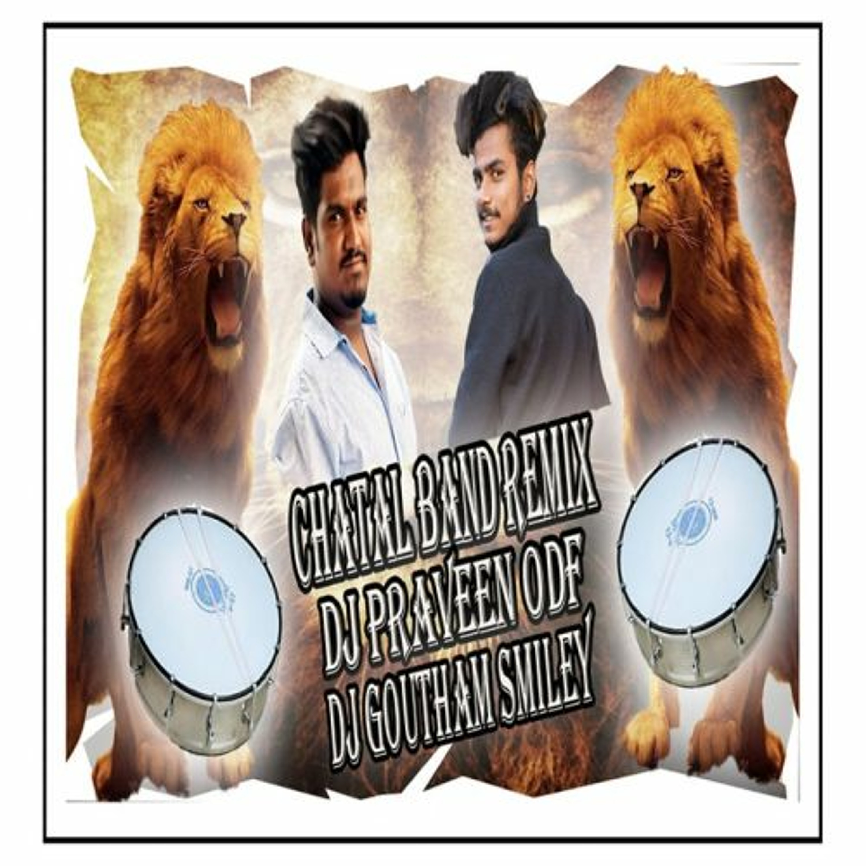 dj praveen