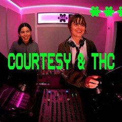 NTS RUSH: Courtesy & THC 290125