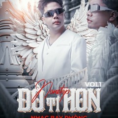 Nonstop - 2025 Đồ Tí Hon Vol1  - Dj Kenbjn Remix