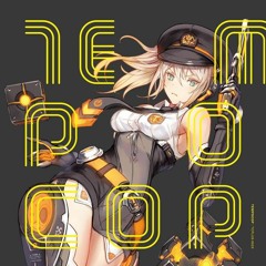 DJ Shimamura - Tornado Dance [From TEMPOCOP]