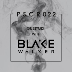 PSCR022 - Blake Walker