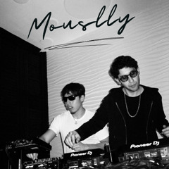 Mouslly @EncoreStudio | January 2025