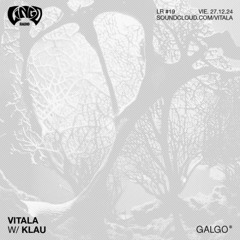 Lingo Radio #19 VITALA + KLAU