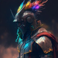 PHONK Un Momento, Audrey