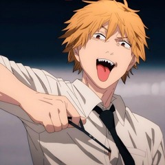 체인소맨 ED3 - 칼날 길이 2억 센티 (刃渡り2億センチ) by Maximum The Hormone