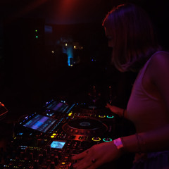 Madison Park @ Sundaze Space Society - Rome, Italy