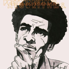 A L G O R I T H M S.