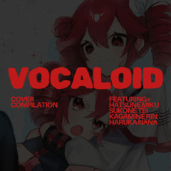 テレパシ (Telepathy) feat. Kagamine Rin 【VOCALOIDカバー】