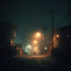 The Street I Don't Go Down Anymore
