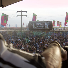 JaUmA @ MONEGROS DESERT FESTIVAL//27/07/2024//