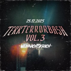 Rothless vs Pxscali - Tekkterrorbash Vol.3 (Setcut)