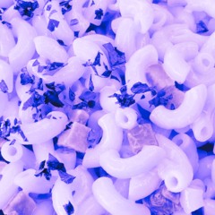 J'aime Les Pâtes (surtout les coquillettes) - SummerChill