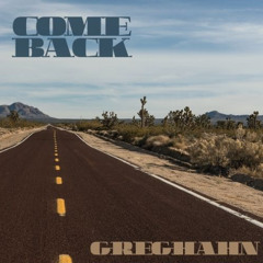 Come back - solo, home demo