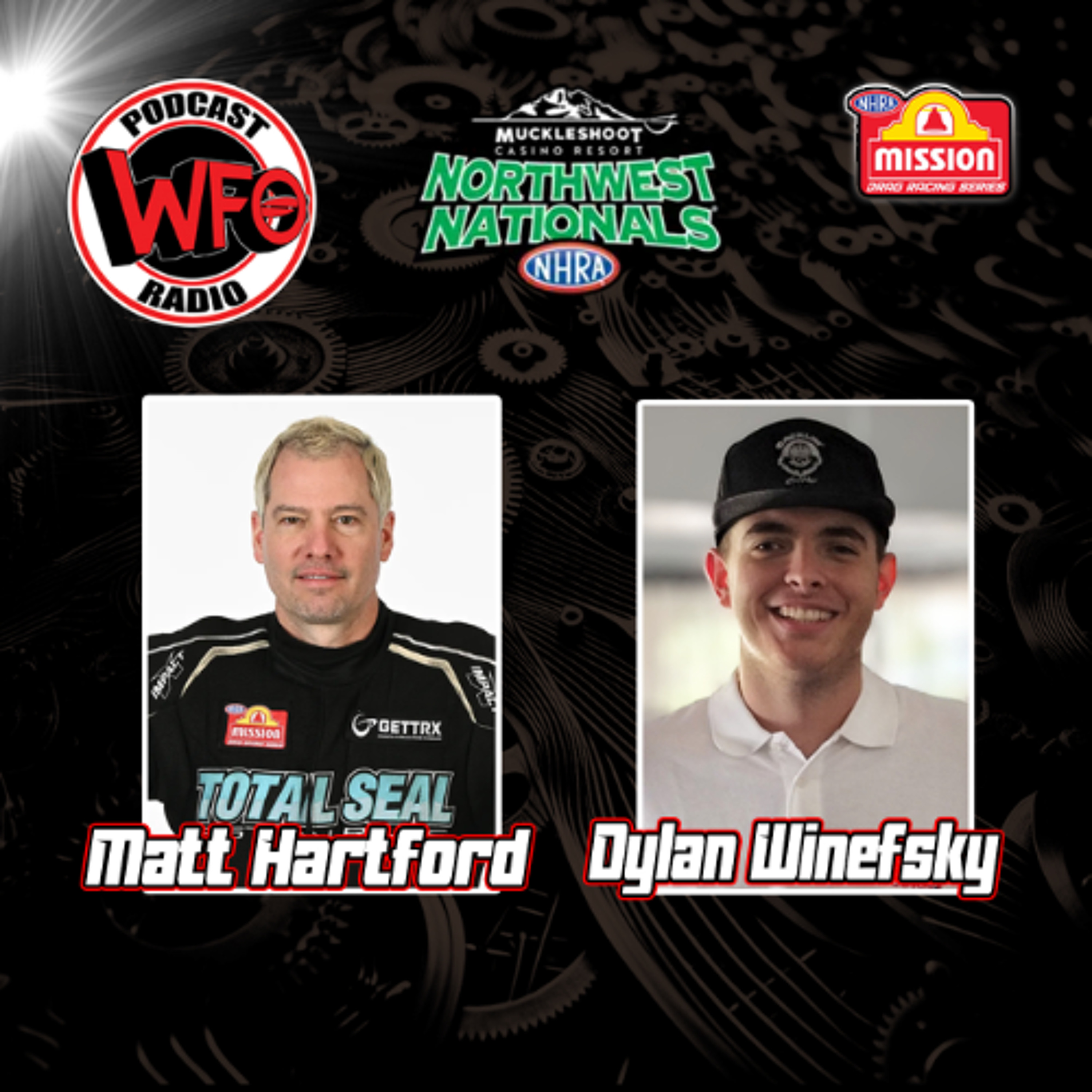 WFO Radio Podcast