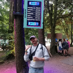 Vollgas, Vollspaß im Petro Loco @ Zugvögel Festival 2025