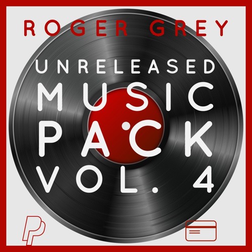 Unreleased Music Pack Vol.4 Roger Grey Preview
