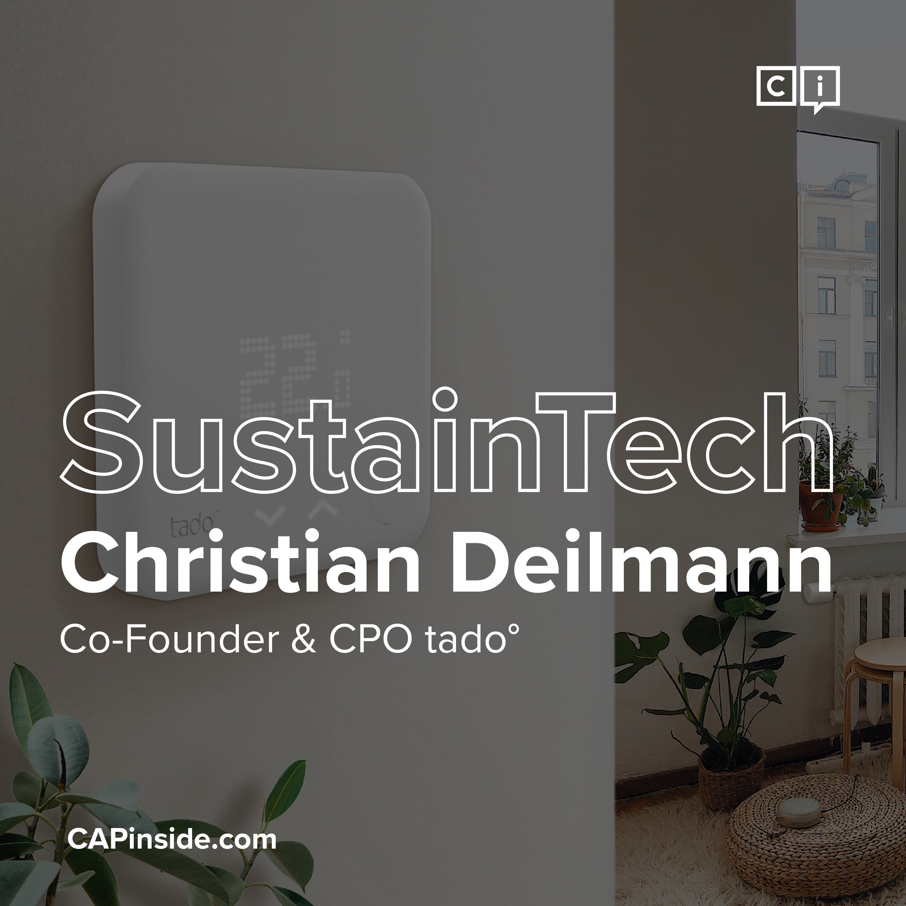 Der CAPinside Podcast