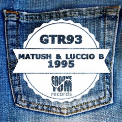 Matush & Luccio B - 1995 (SC Edit)