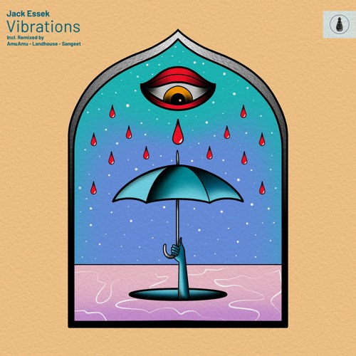 Jack Essek - Vibrations