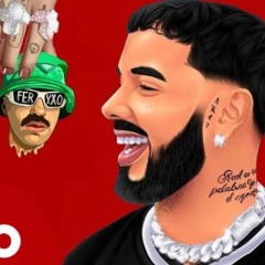 Anuel AA - Feik _ Tiraera Pa Feid (audio oficial