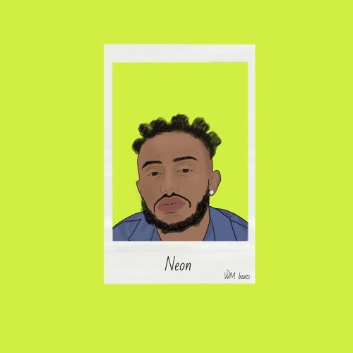 Aminé & smino Type Beat "Neon"