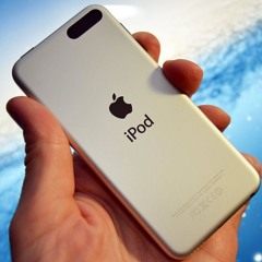 (2019) DJ GROCERY LIST  - iPOD TOUCH (PROD BY DJ GROCERY LIST)