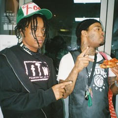 1TAKEMARCJ - WHICH 1 YOU WORKIN [FYECLIPS EXCLUSIVE]
