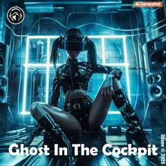 Ghost In The Cockpit