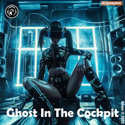 Ghost In The Cockpit