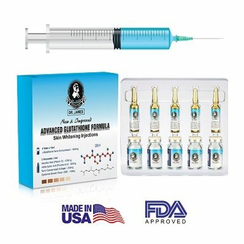 dr james glutathione made in usa Dr. Advanced 1000 Mg 60 Capule Skin Capsule Dr James Glutathione Injection 1500mg