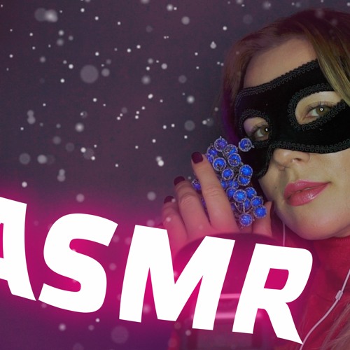 Stream АСМР | ASMR in 17 minutes, TAPPING ️ and scratching | Mouth ...