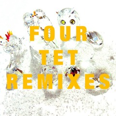 Regular Fries - Brainticket (Four Tet Remix)