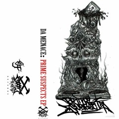 Da Menace x Dj akoza  - Price on Your Head
