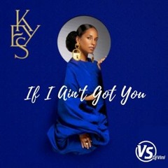 Alicia Keys - If I Ain't Got You ( Dj Vini Zouk Remix ).