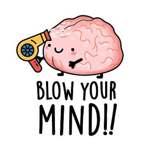 Bman - The Brainblower