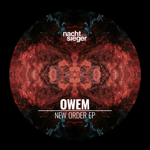 Premiere: Owem - The Last Soldier [NCSG014]